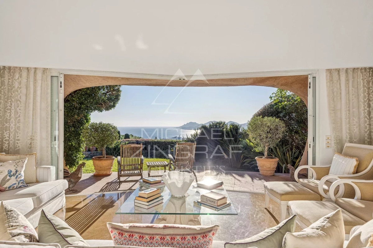 Luxury House for sale in Cannes, 10 700 000 €, Photo 4