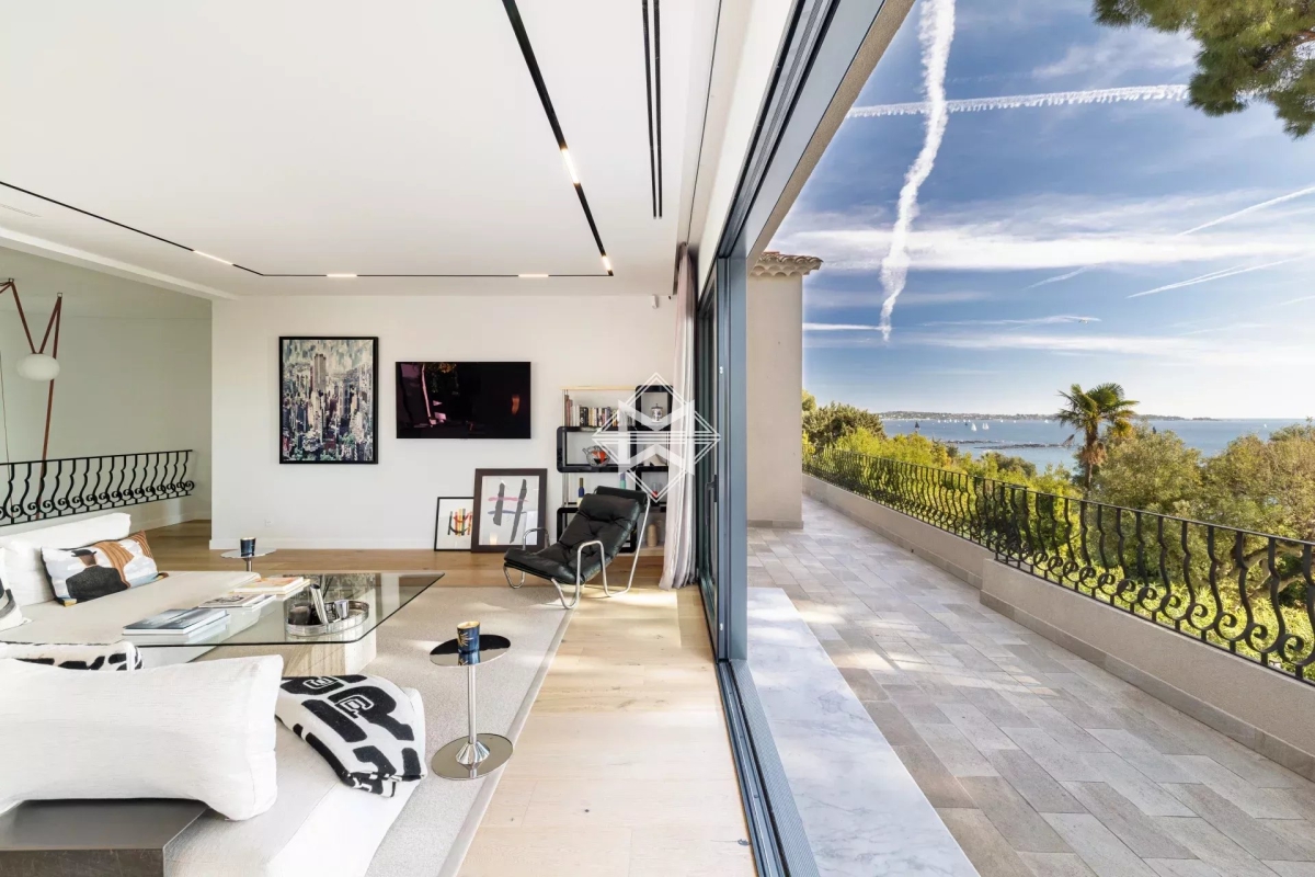 Luxury House for sale in Cannes, 4 990 000 €, Photo 4