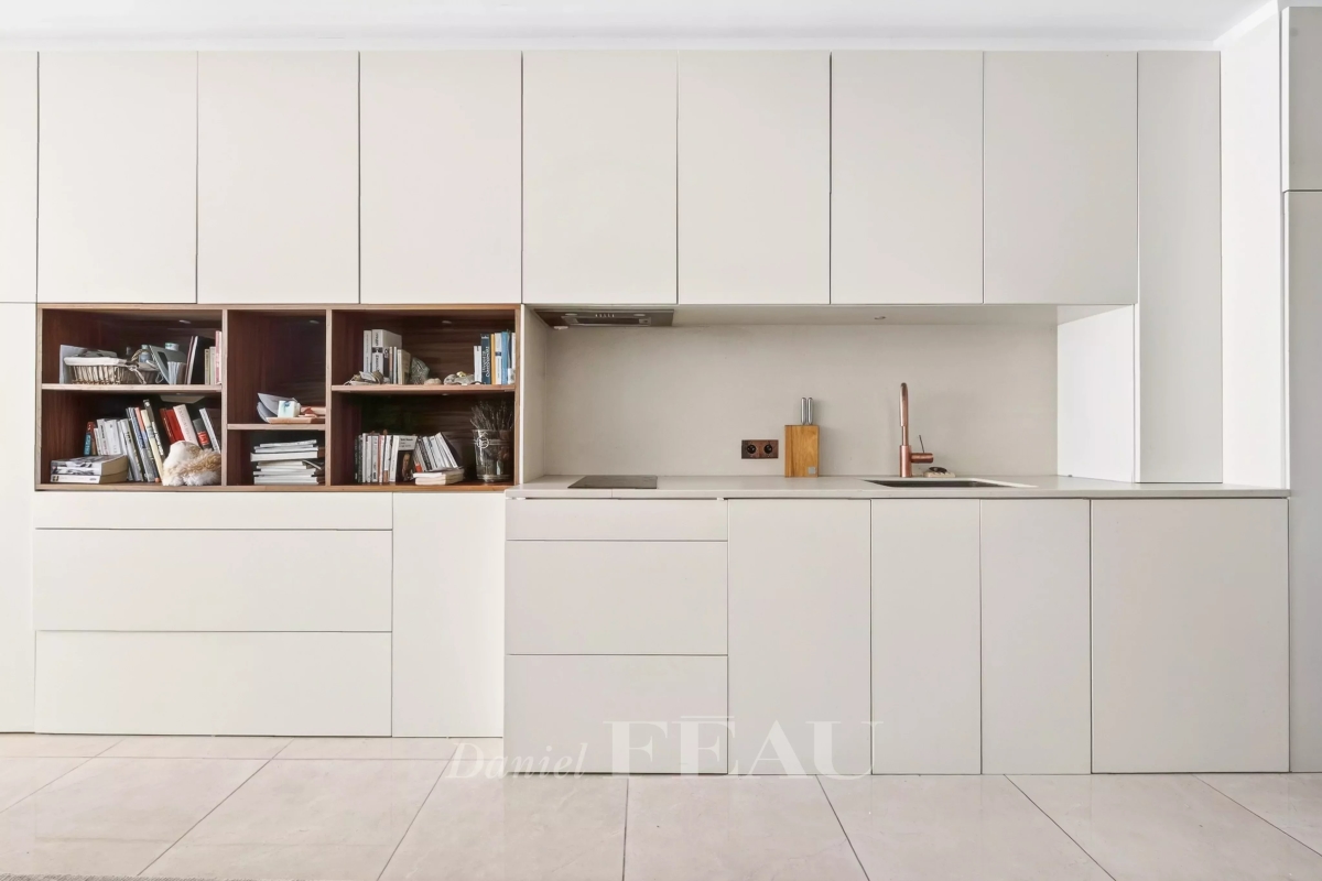 Appartement de luxe à vendre à Paris 11ème, 525 000 €, Photo 4