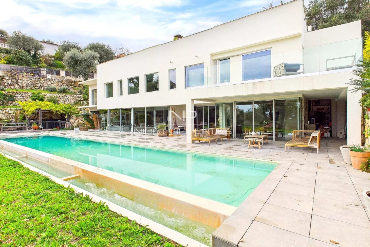 Maison de luxe à vendre à Nice, 2 968 000 €, Photo 4