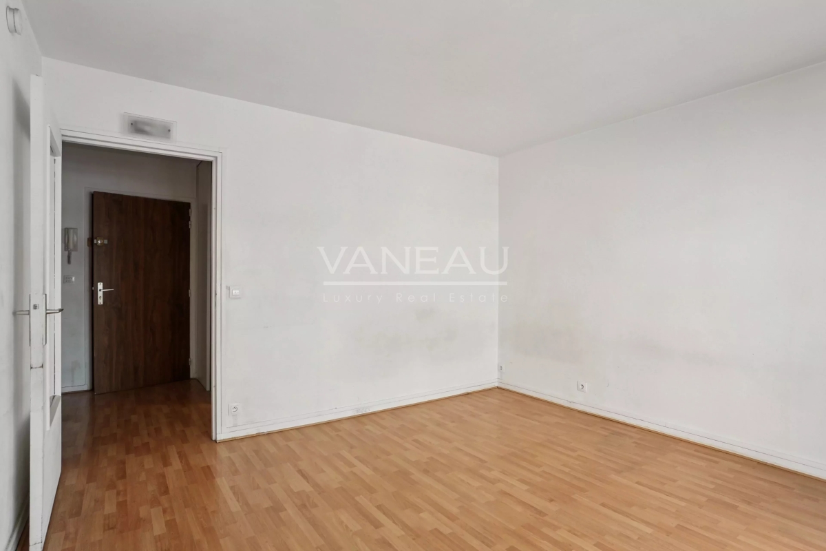 Appartement de luxe à vendre à Boulogne-Billancourt, 232 000 €, Photo 4