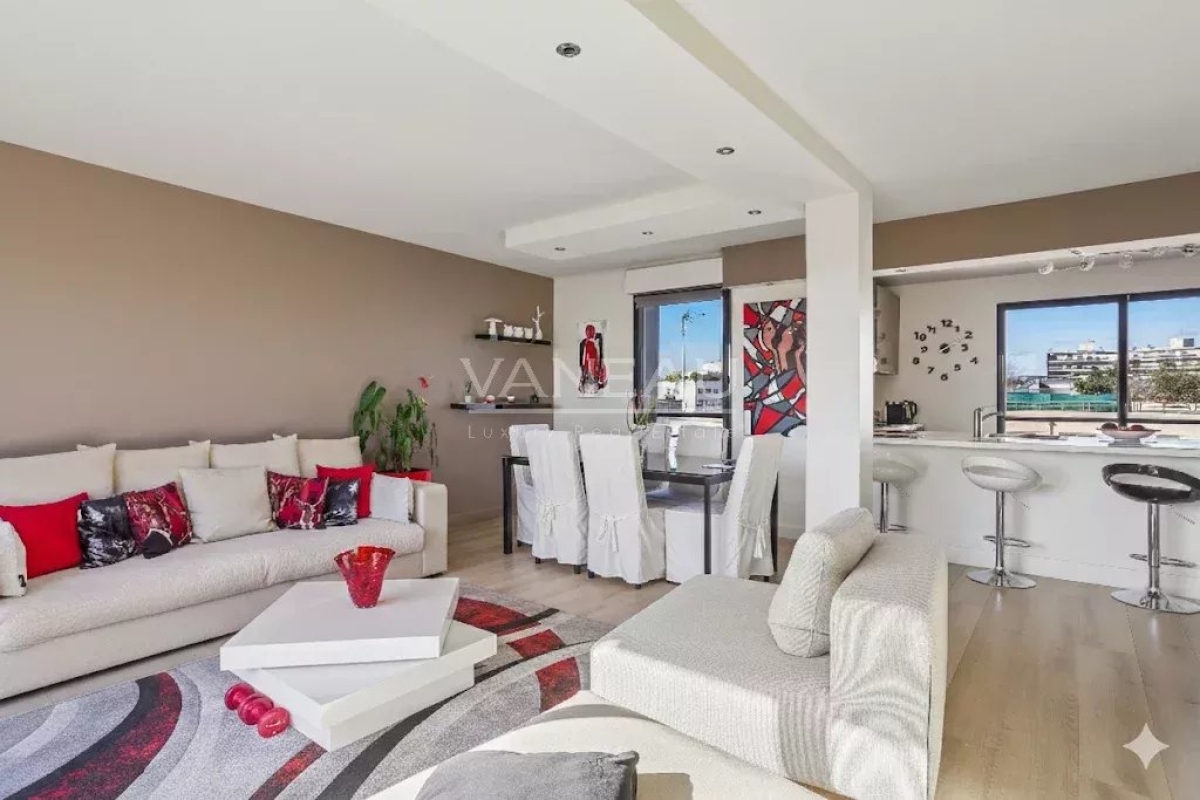 Appartement de luxe à vendre à Boulogne-Billancourt, 899 000 €, Photo 4
