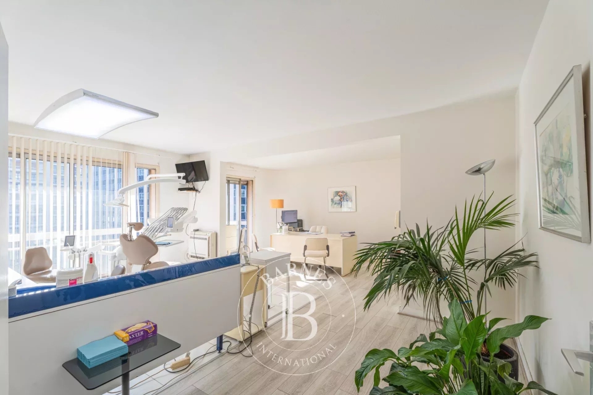 Appartement de luxe à vendre à Paris 12ème, 935 000 €, Photo 4