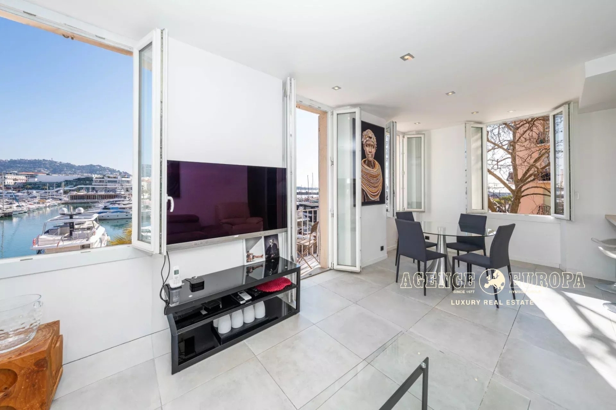 Appartement de luxe à vendre à Cannes, 899 000 €, Photo 4