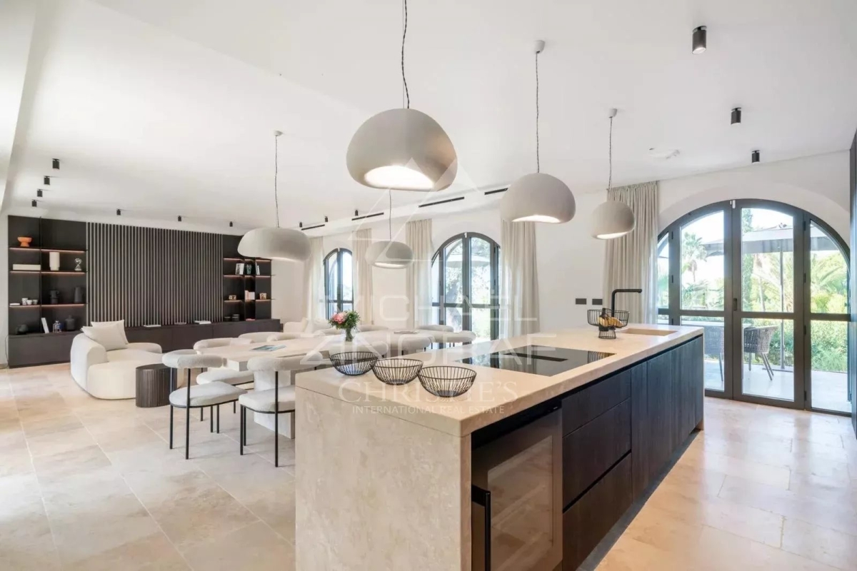 Luxury House for sale in Cap d'Antibes, 9 975 000 €, Photo 5