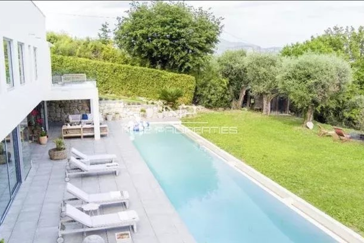 Maison de luxe à vendre à Nice, 2 968 000 €, Photo 5