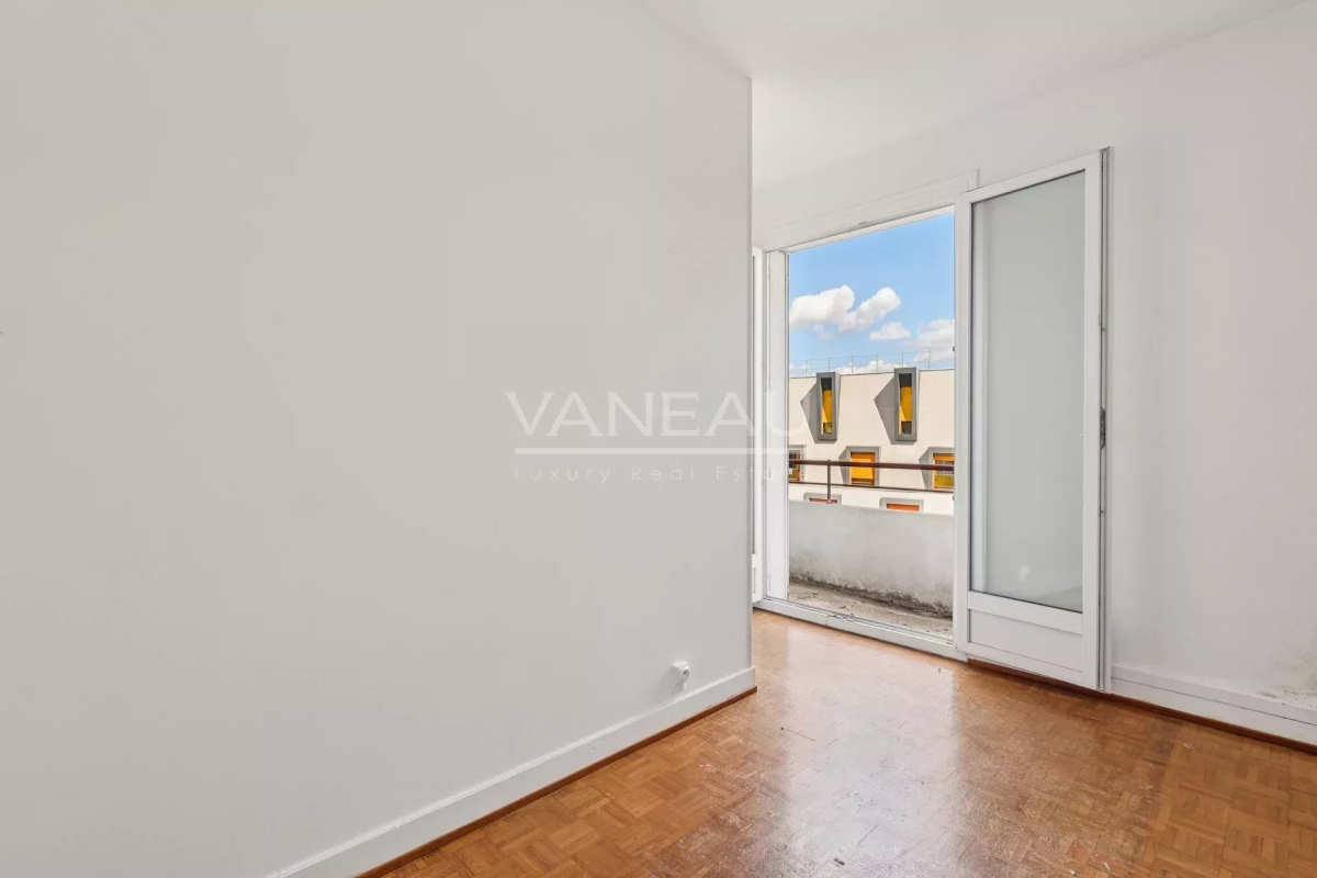 Appartement de luxe à vendre à Boulogne-Billancourt, 600 000 €, Photo 5