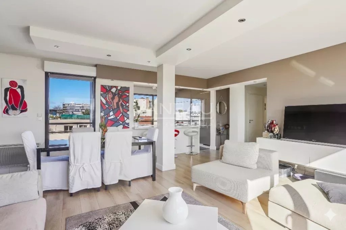 Appartement de luxe à vendre à Boulogne-Billancourt, 899 000 €, Photo 5