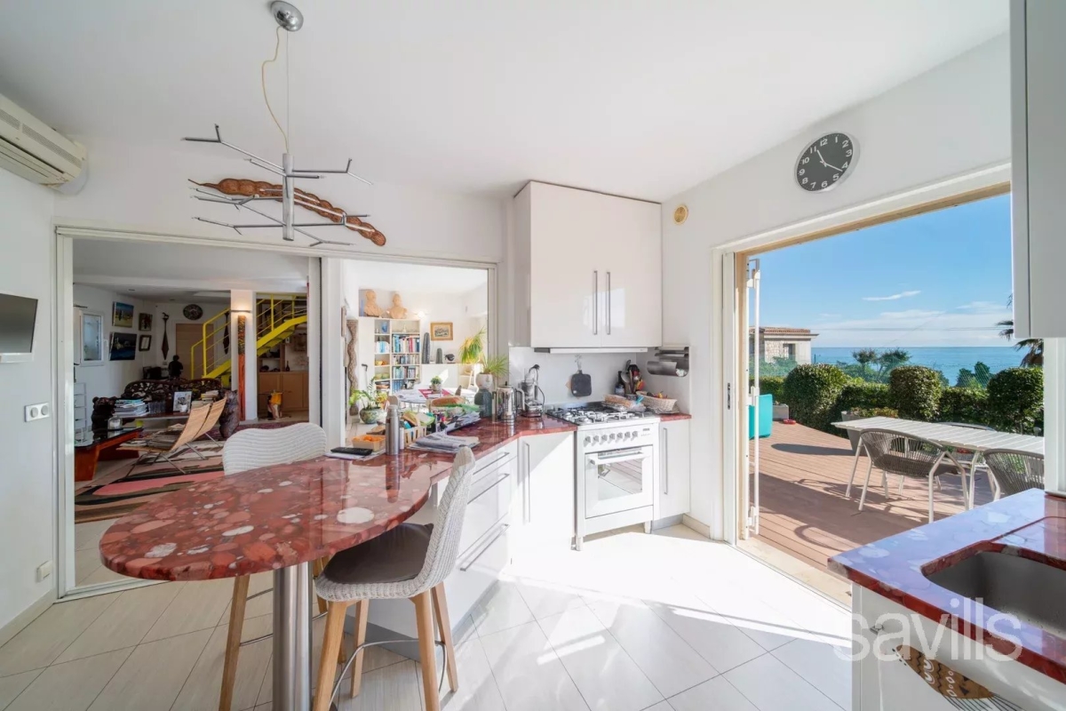 Luxury House for sale in Cap d'Antibes, 3 180 000 €, Photo 5