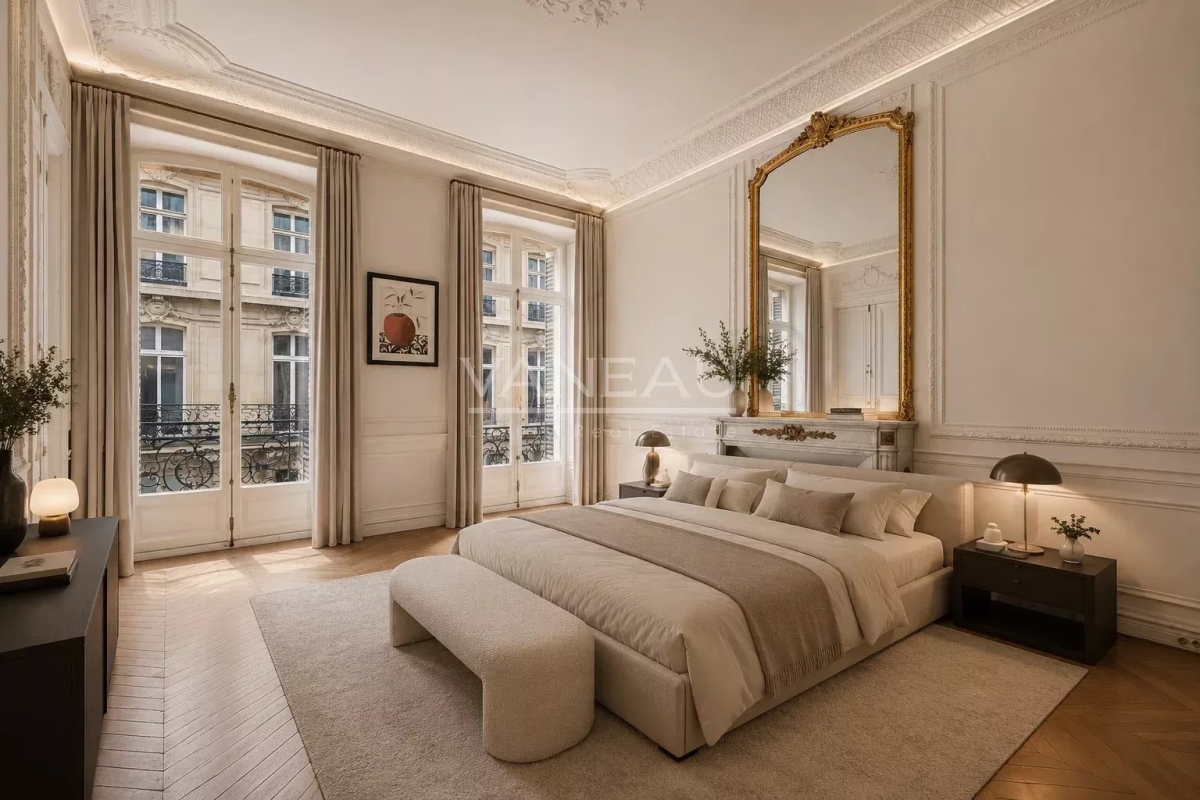 Luxury Apartment for sale in Paris 8ème, 3 830 000 €, Photo 5