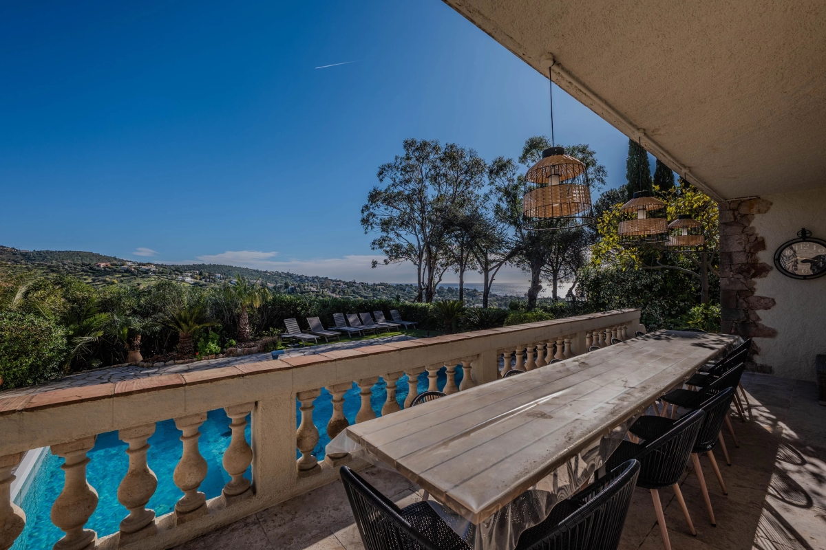 Luxury House for sale in Les Issambres, 1 880 000 €, Photo 5