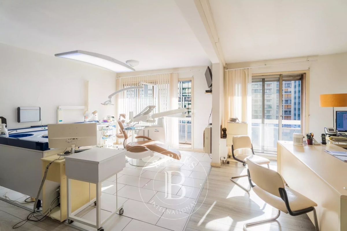 Appartement de luxe à vendre à Paris 12ème, 935 000 €, Photo 5