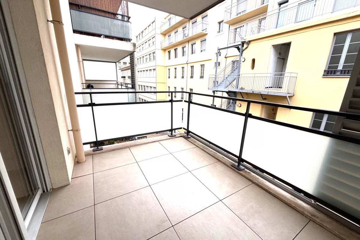 Appartement de luxe à vendre à Nice, 195 000 €, Photo 5