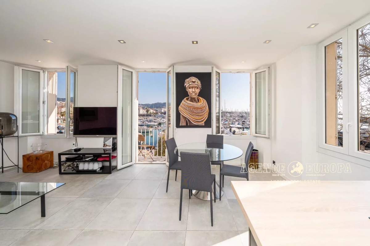 Appartement de luxe à vendre à Cannes, 899 000 €, Photo 5
