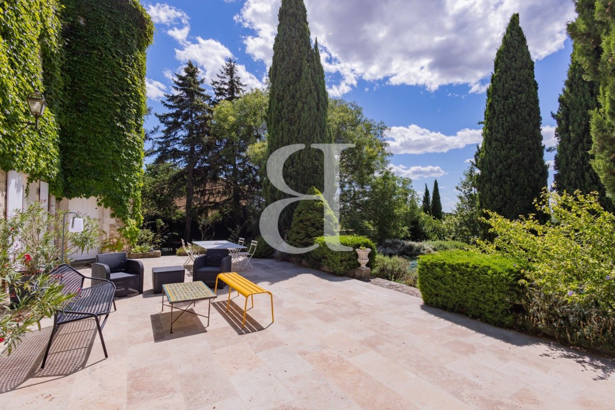 Maison de luxe à vendre à Vaison-la-Romaine, 1 200 000 €, Photo 6