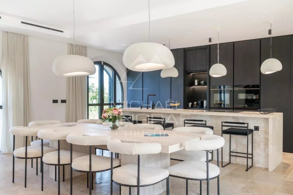 Luxury House for sale in Cap d'Antibes, 9 975 000 €, Photo 6