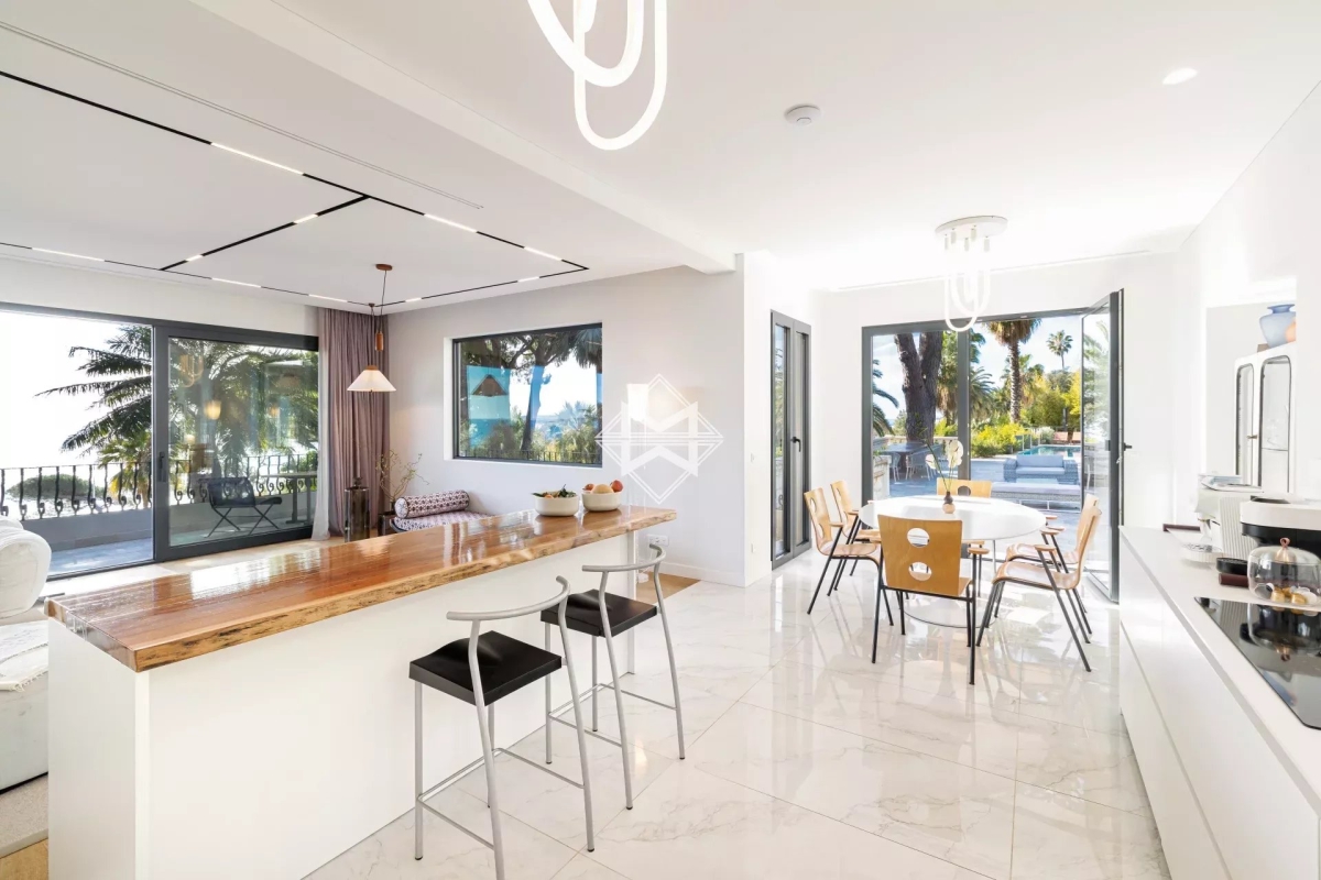 Luxury House for sale in Cannes, 4 990 000 €, Photo 6