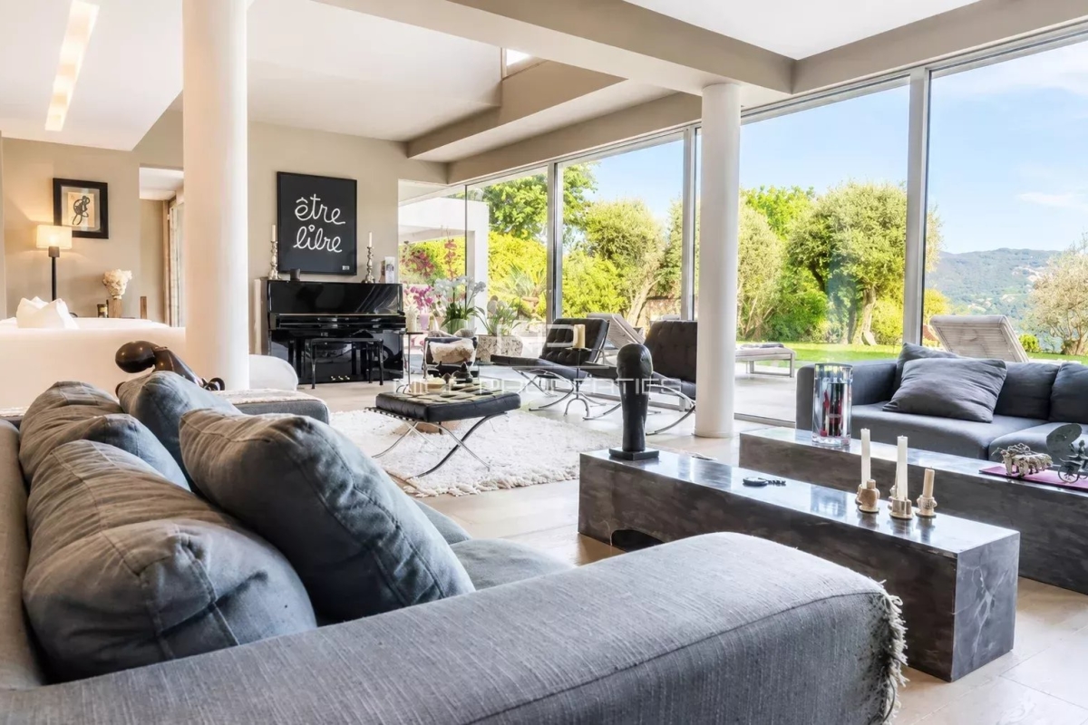 Luxury House for sale in Nice, 2 990 000 €, Photo 6