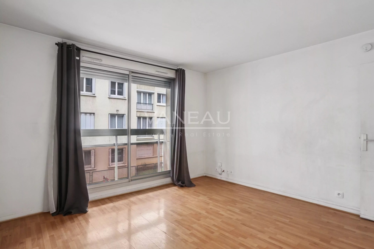 Appartement de luxe à vendre à Boulogne-Billancourt, 232 000 €, Photo 6