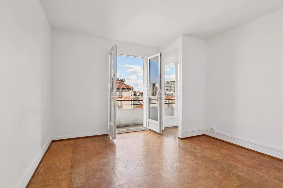Appartement de luxe à vendre à Boulogne-Billancourt, 600 000 €, Photo 6