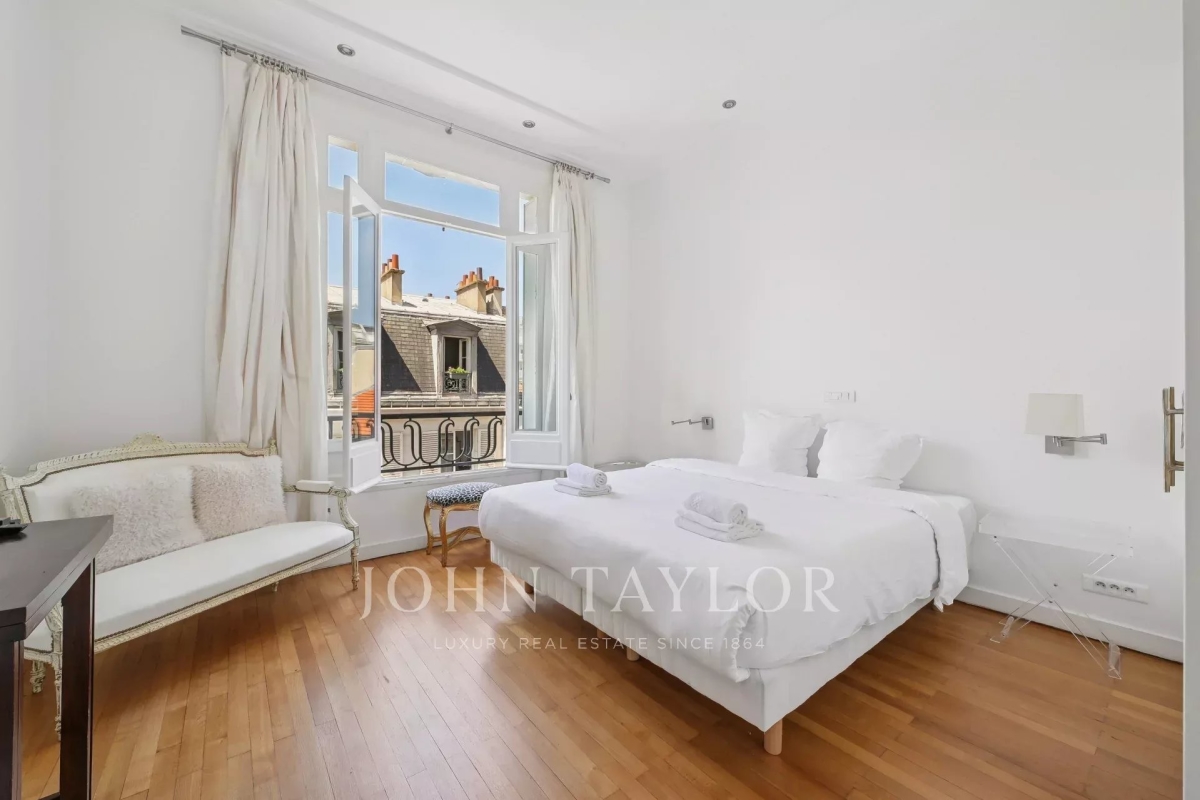 Luxury Apartment for rental in Paris 16ème, 7 900 €, Photo 6