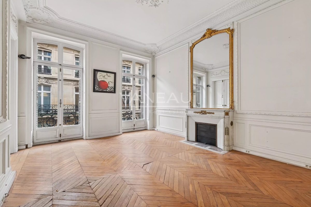 Luxury Apartment for sale in Paris 8ème, 3 830 000 €, Photo 6