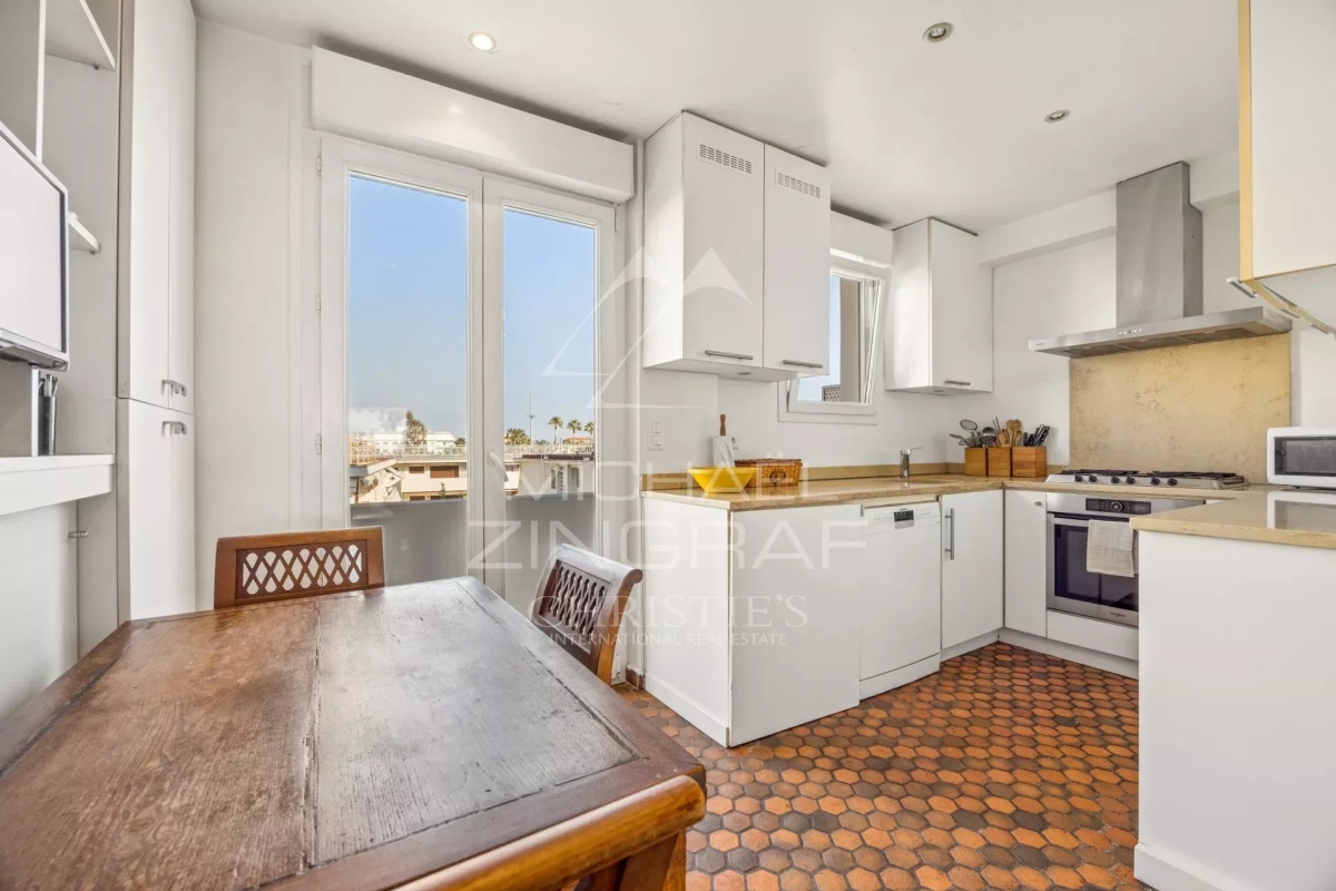 Luxury Apartment for sale in Cannes, 2 650 000 €, Photo 6