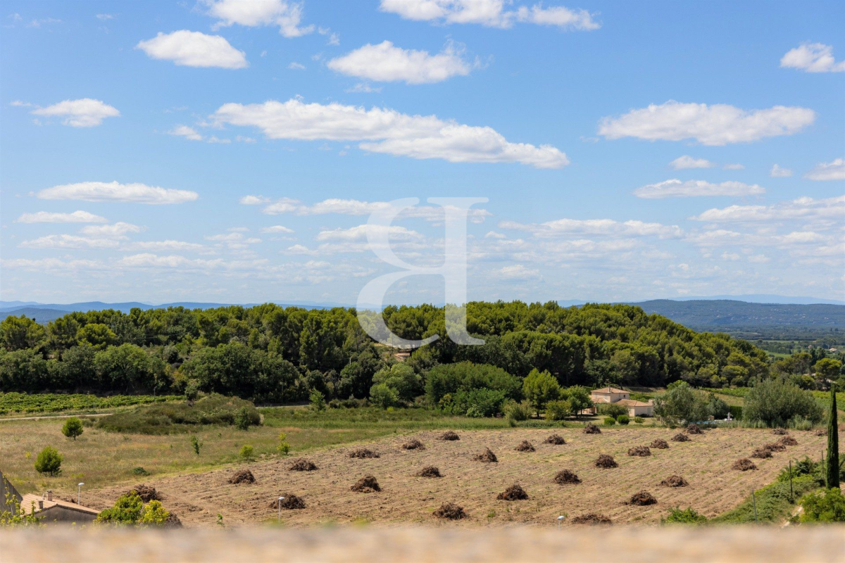Maison de luxe à vendre à Vaison-la-Romaine, 1 200 000 €, Photo 7