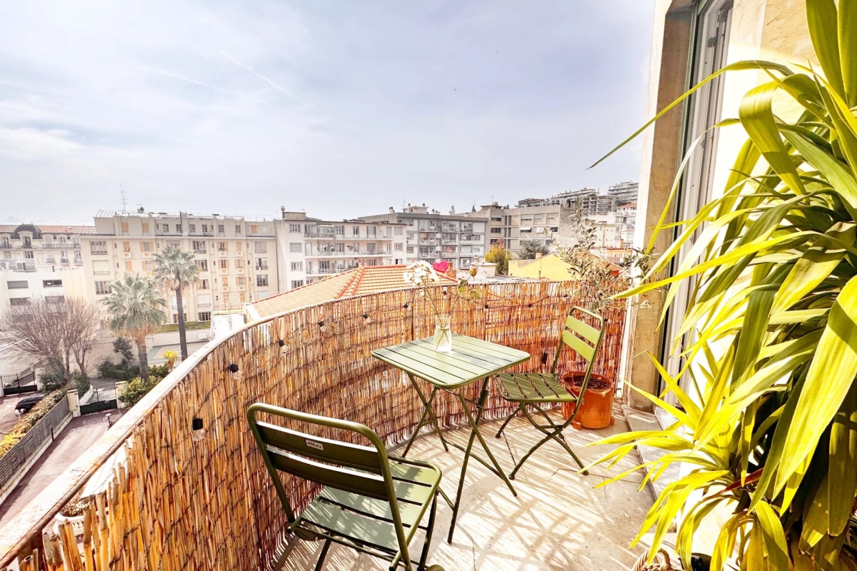 Luxury Apartment for sale in Nice, 399 000 €, Photo 7