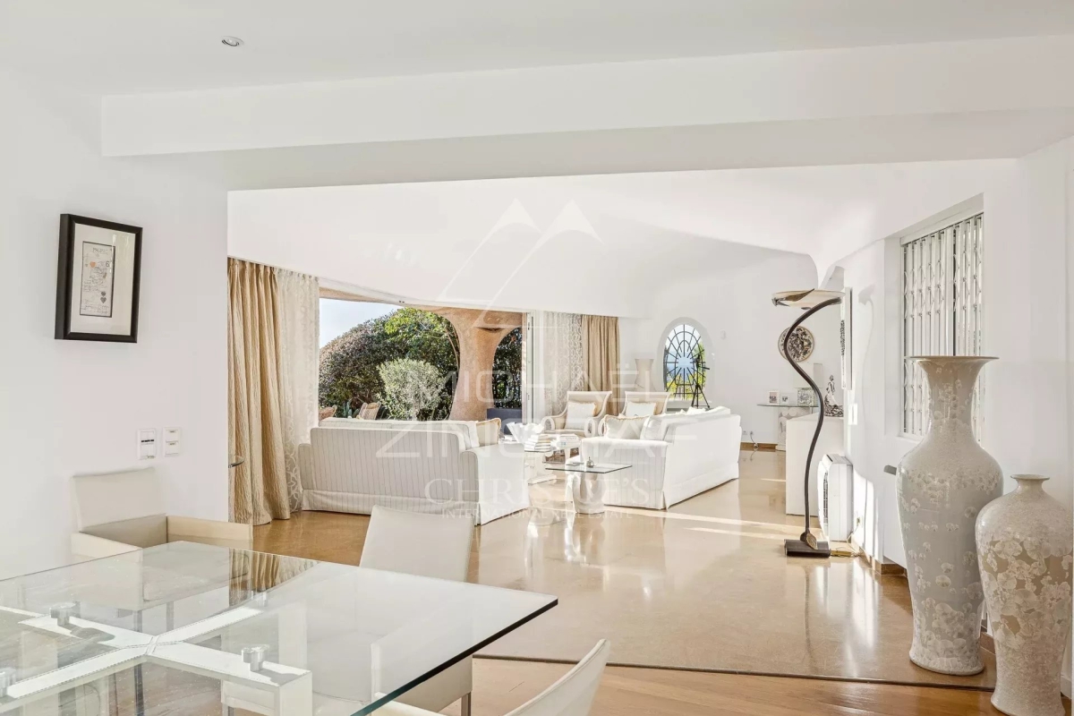 Luxury House for sale in Cannes, 10 700 000 €, Photo 7