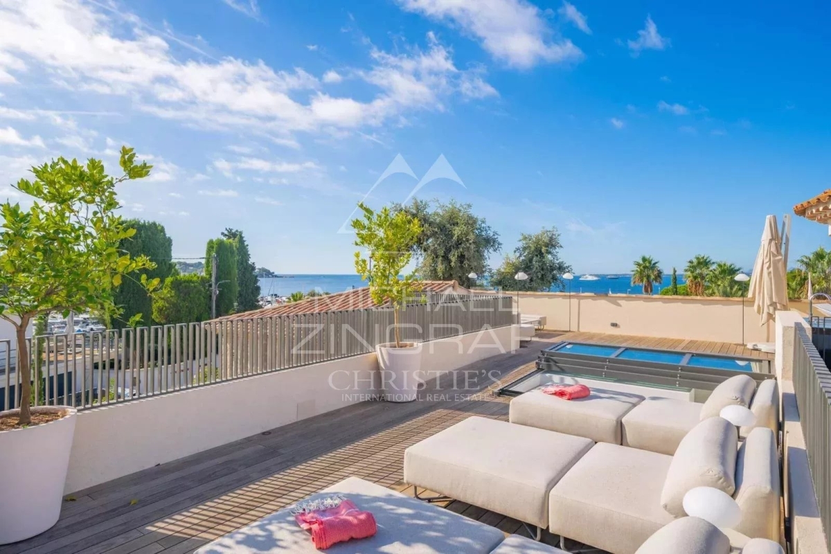 Luxury House for sale in Cap d'Antibes, 9 975 000 €, Photo 7