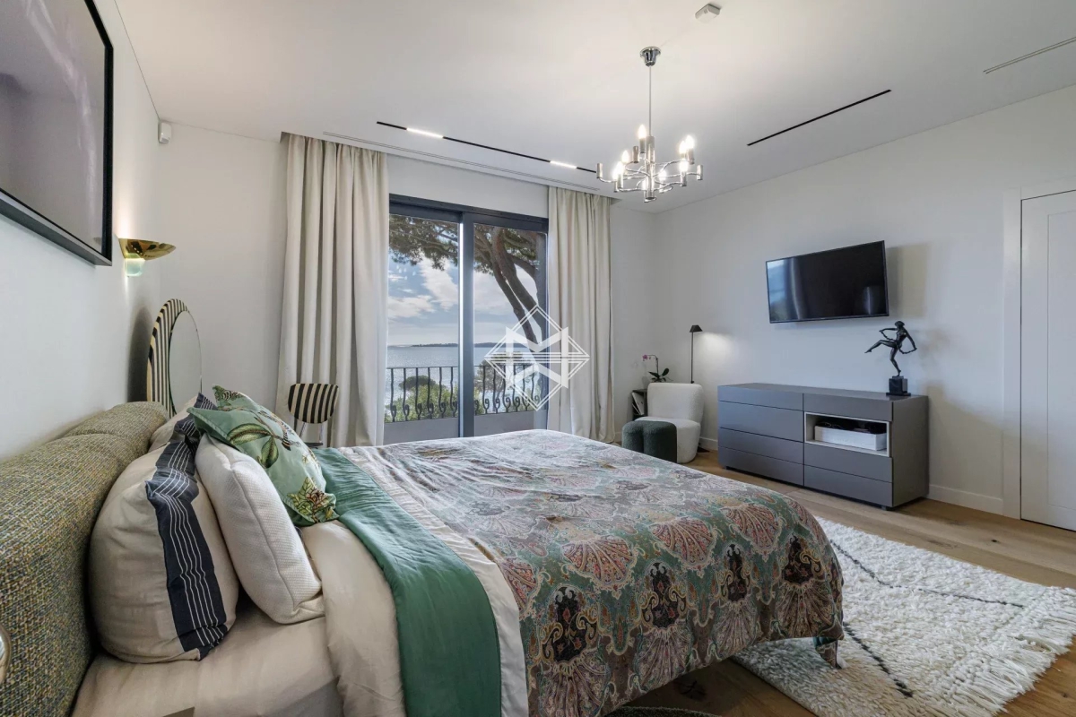 Luxury House for sale in Cannes, 4 990 000 €, Photo 7