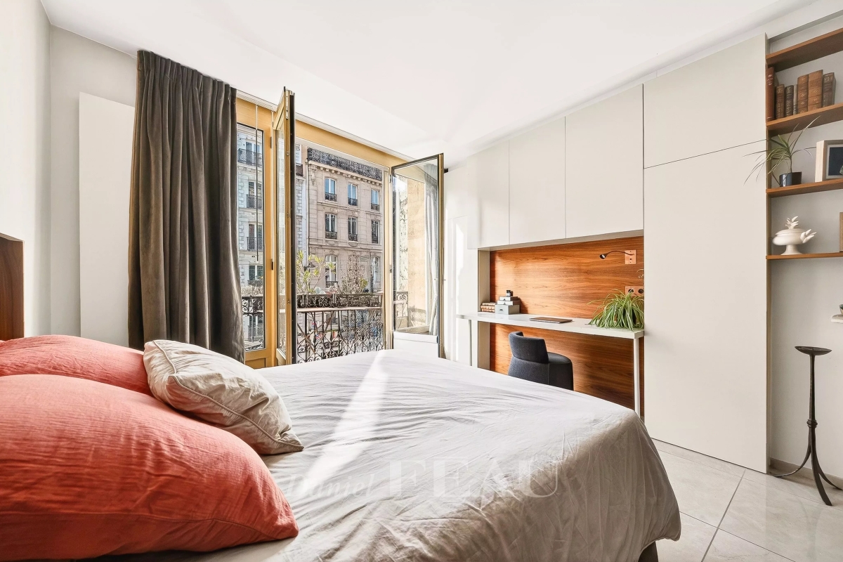 Appartement de luxe à vendre à Paris 11ème, 525 000 €, Photo 7