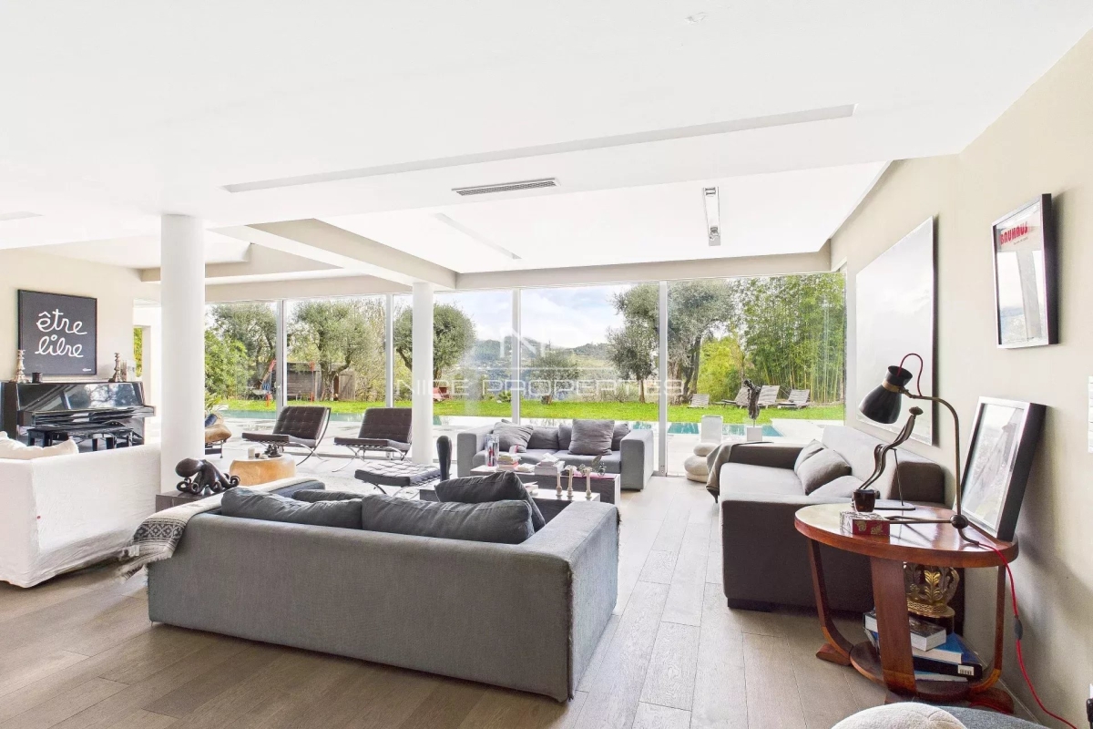 Maison de luxe à vendre à Nice, 2 968 000 €, Photo 7