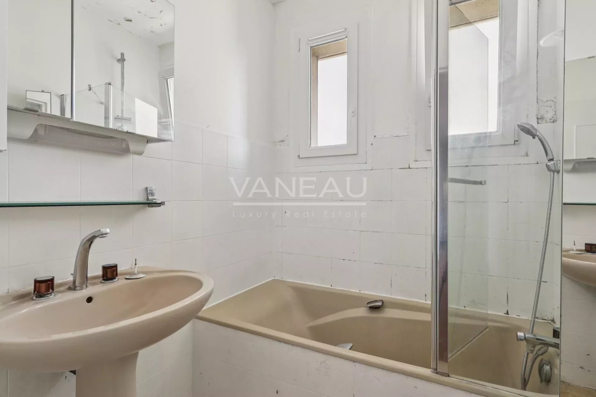Appartement de luxe à vendre à Boulogne-Billancourt, 600 000 €, Photo 7