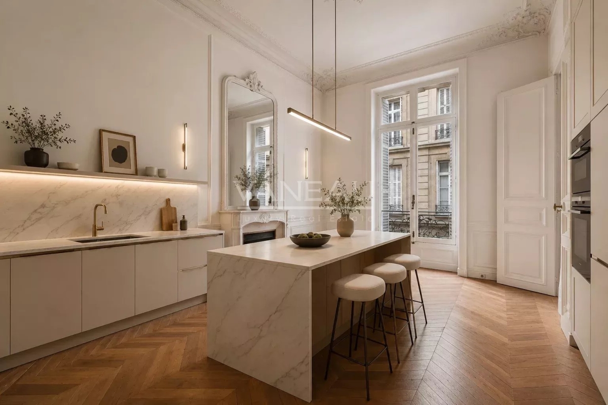 Luxury Apartment for sale in Paris 8ème, 3 830 000 €, Photo 7
