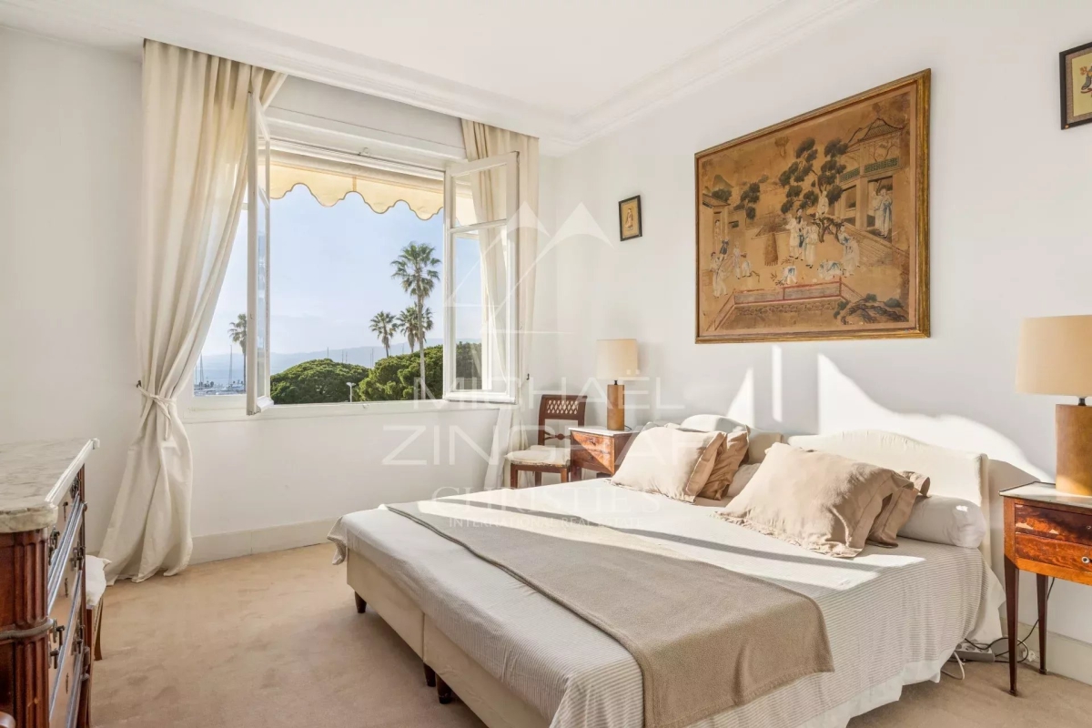 Luxury Apartment for sale in Cannes, 2 650 000 €, Photo 7