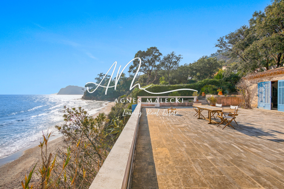 Maison de luxe à vendre à Rayol Canadel sur Mer, 6 500 000 €, Photo 1