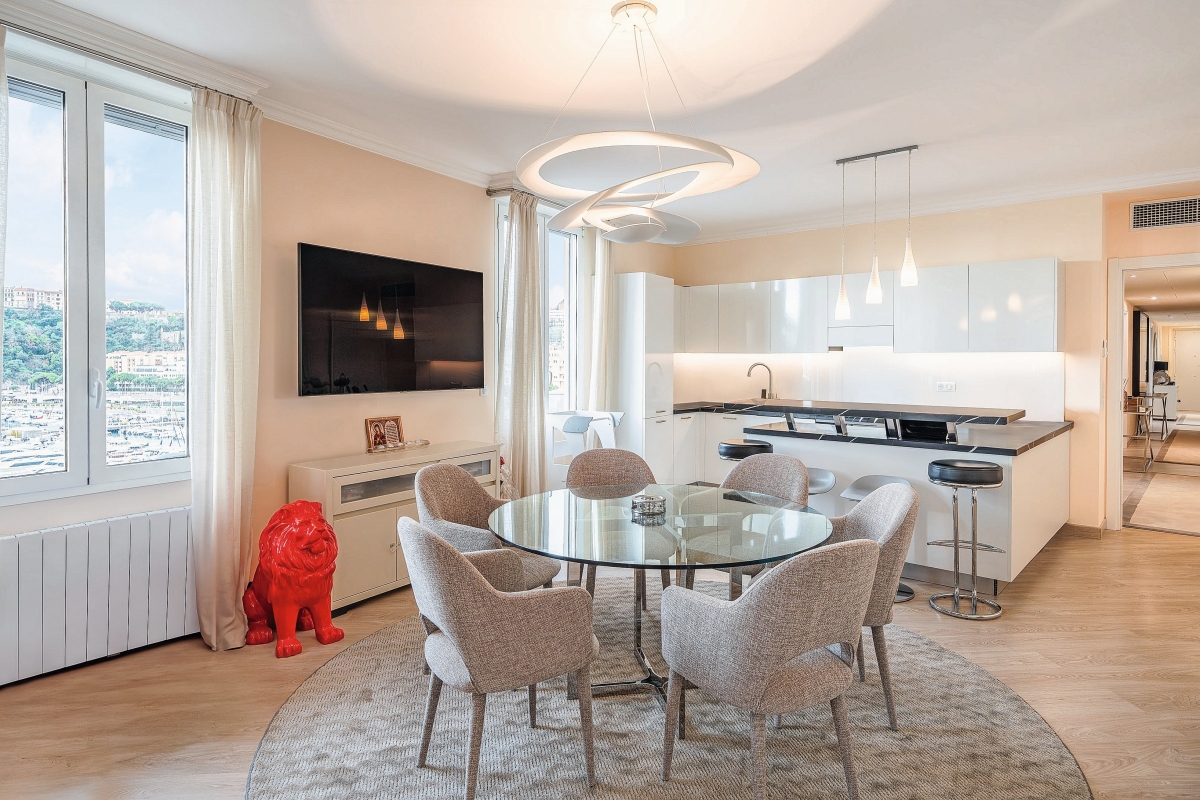 Appartement de luxe à vendre à Monaco, 10 300 000 €, Photo 1