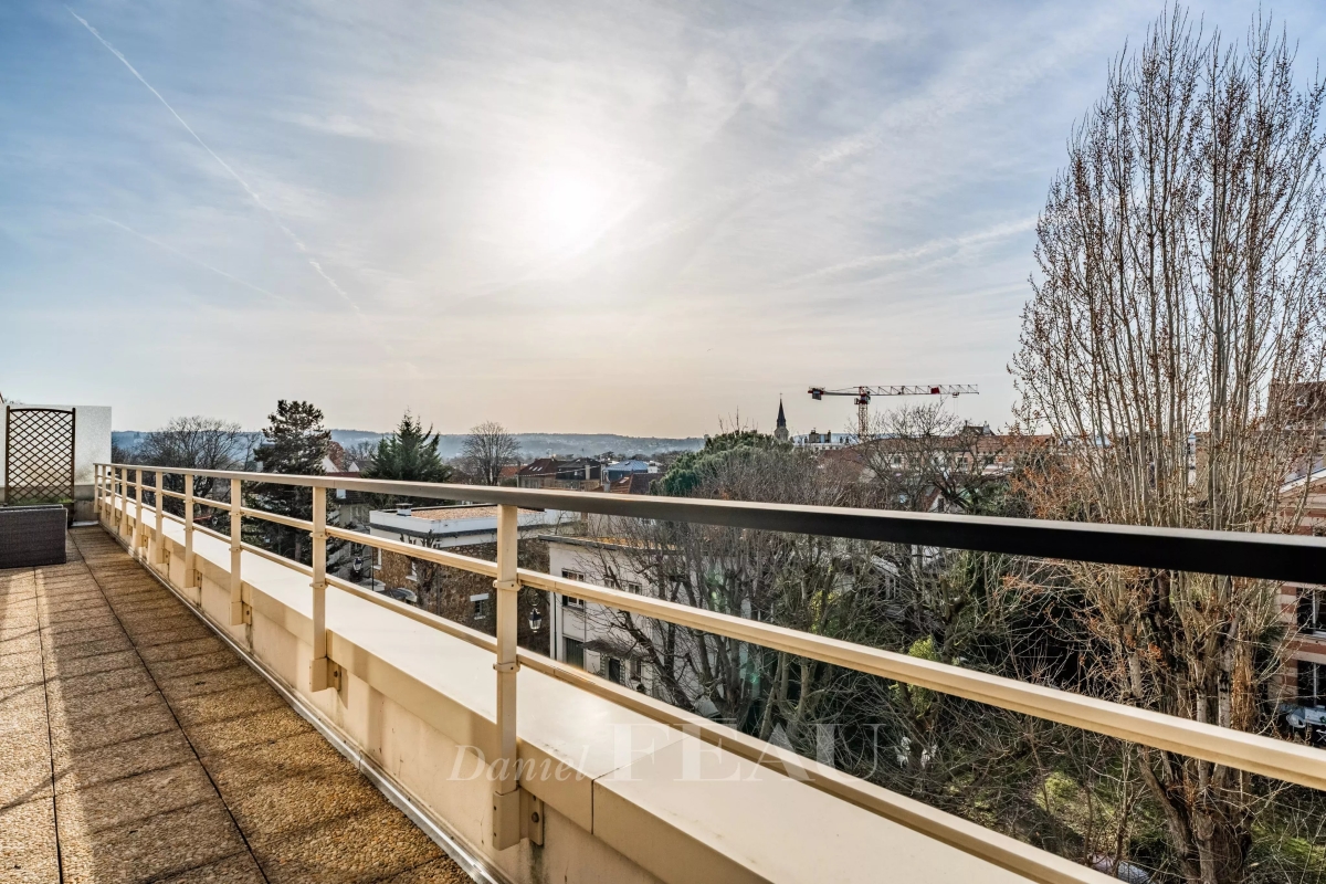 Appartement de luxe à vendre à Le Vésinet, 799 000 €, Photo 1