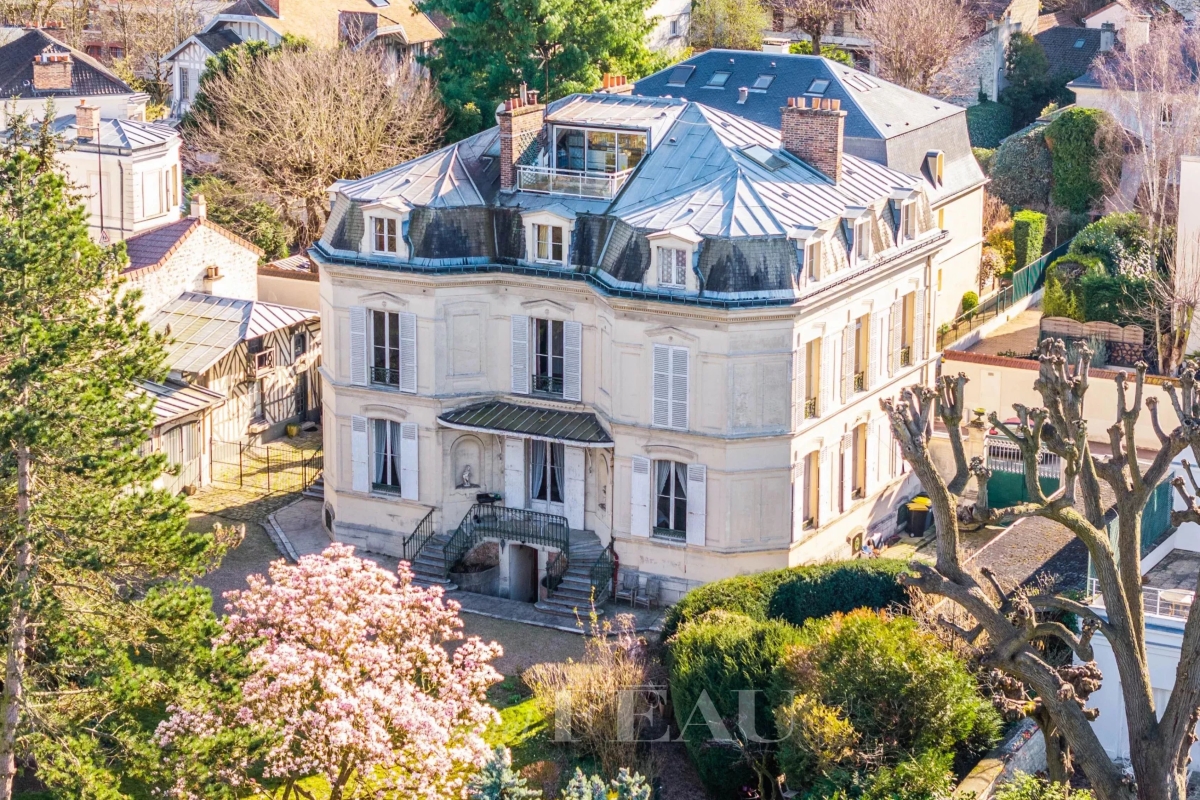 Appartement de luxe à vendre à Saint-Germain-en-Laye, 1 199 000 €, Photo 1