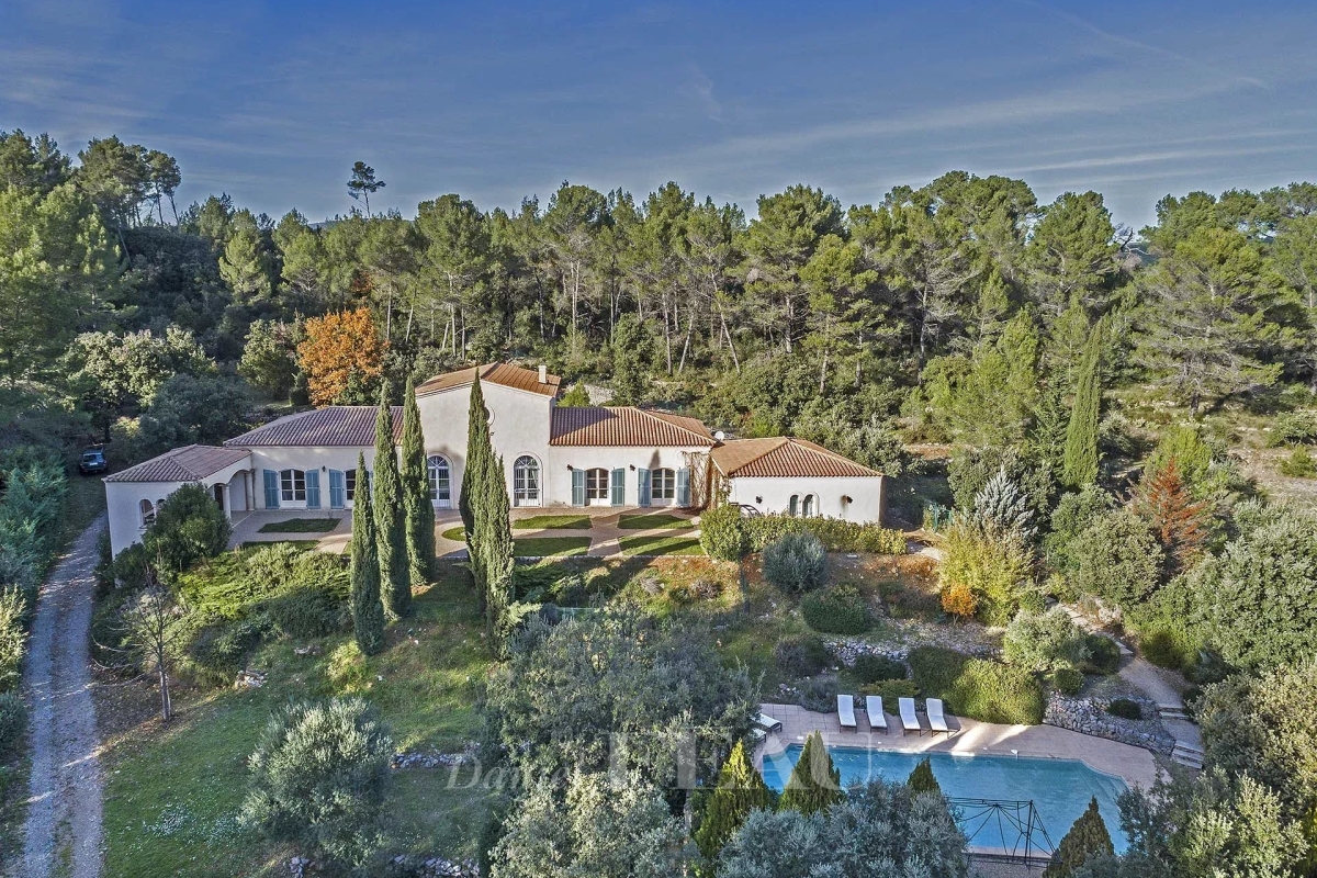 Maison de luxe à vendre à Draguignan, 1 700 000 €, Photo 1