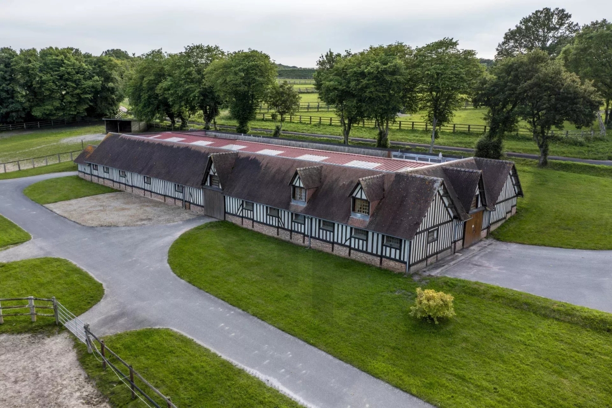 Maison de luxe à vendre à Mardilly, 5 213 000 €, Photo 1