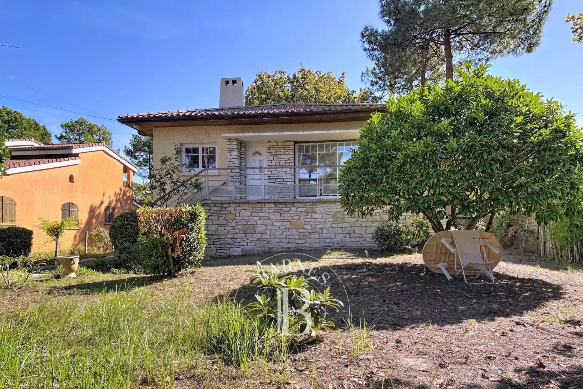 Maison de luxe à vendre à Lege Cap Ferret, 900 000 €, Photo 1