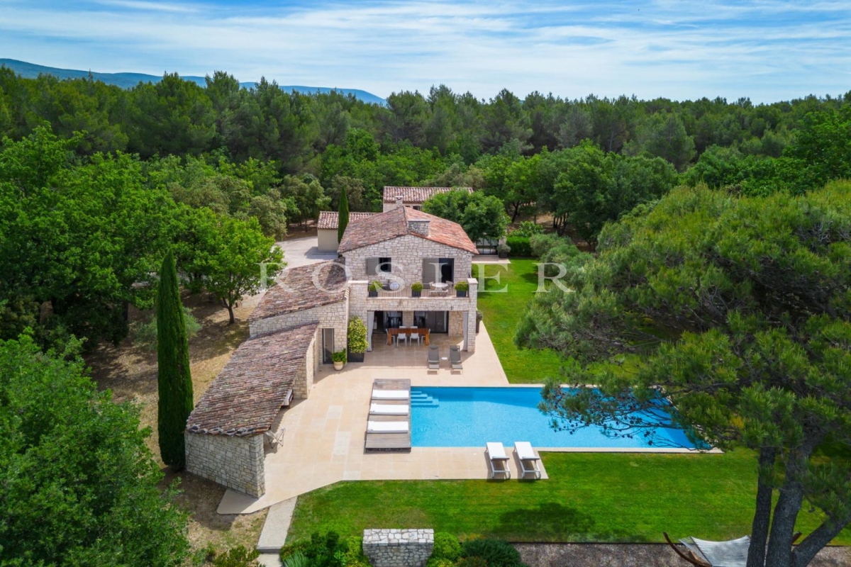 Luxury House for sale in Saint Saturnin les Apt, 3 200 000 €, Photo 1