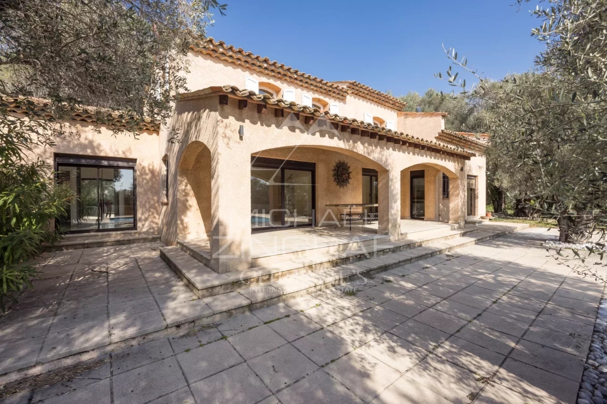 Maison de luxe à vendre à Mougins, 1 995 000 €, Photo 2