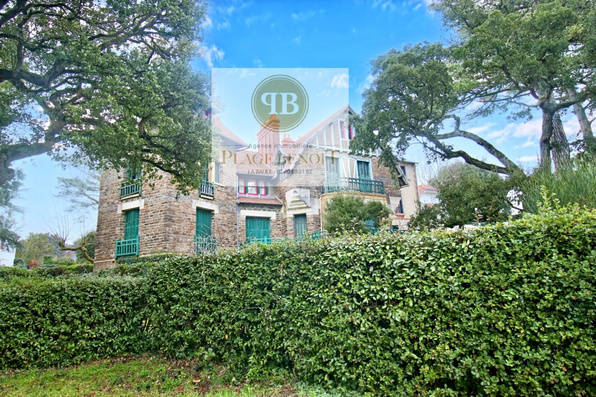 Maison de luxe à vendre à Pornic, 3 491 000 €, Photo 2