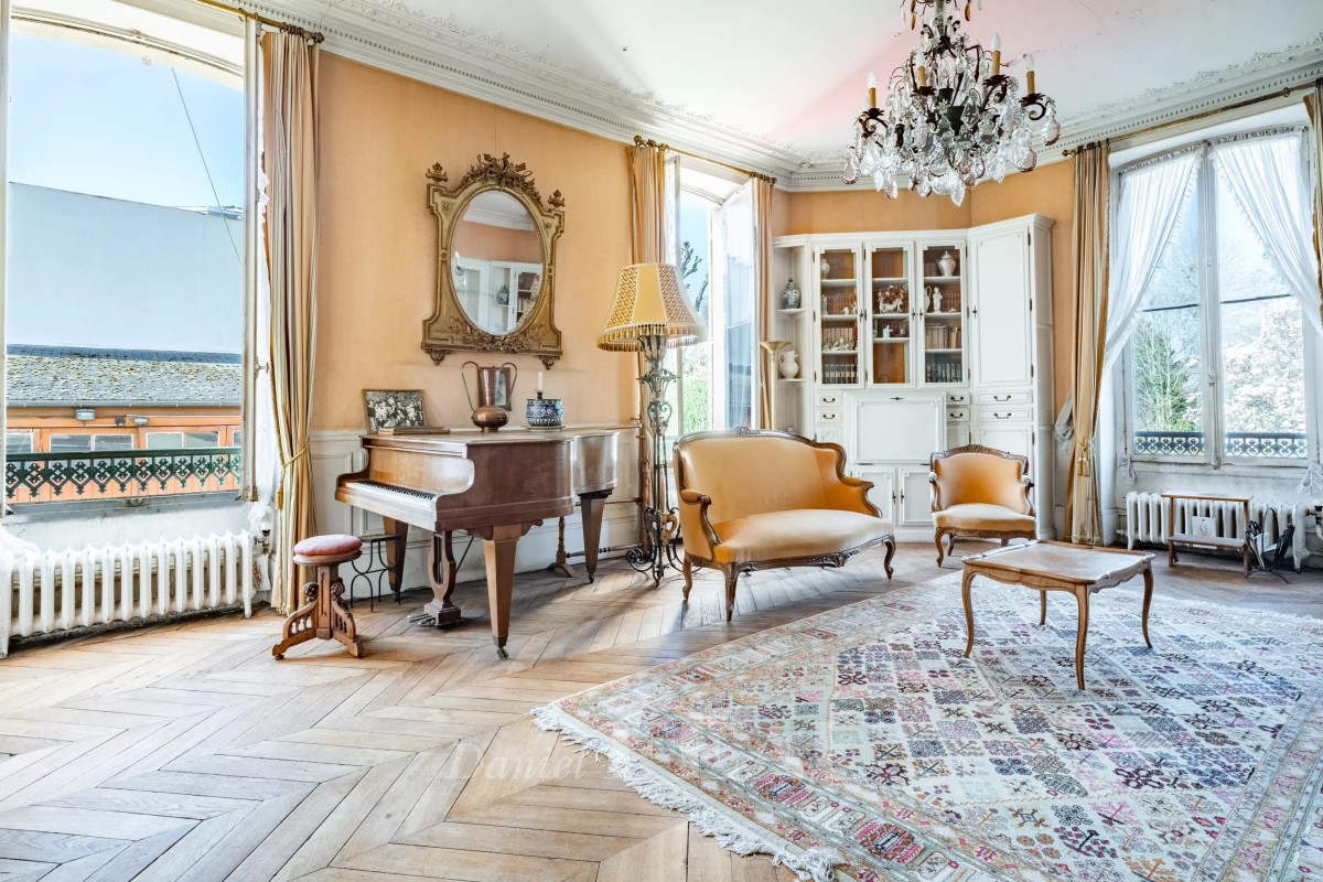 Appartement de luxe à vendre à Saint-Germain-en-Laye, 1 199 000 €, Photo 2
