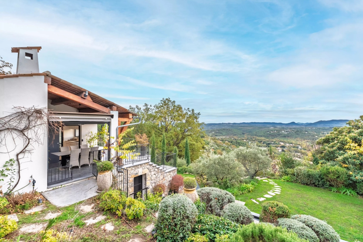 Maison de luxe à vendre à Seillans, 3 328 000 €, Photo 2