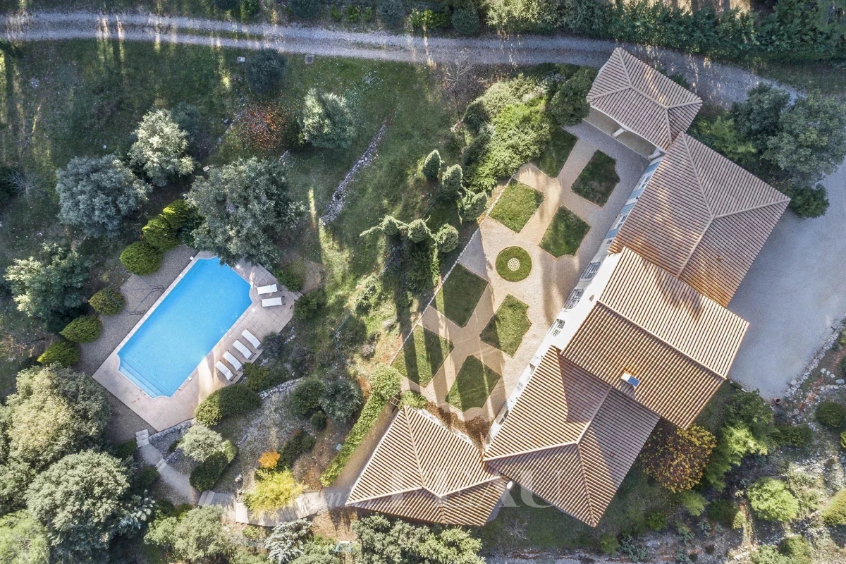 Maison de luxe à vendre à Draguignan, 1 700 000 €, Photo 2